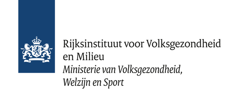 RIVM logo